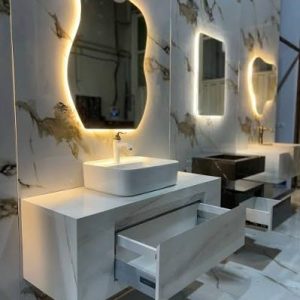 روشویی سرامیکی hf54