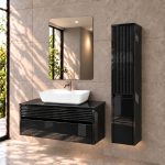 روشویی کابینتی MA-100